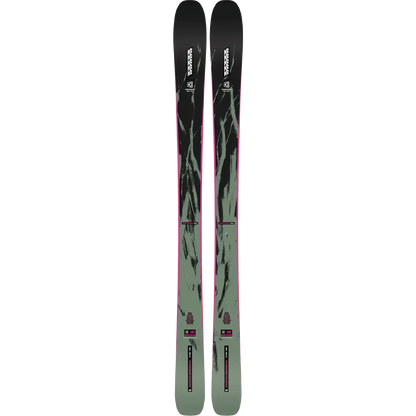 Women's Mindbender 96
