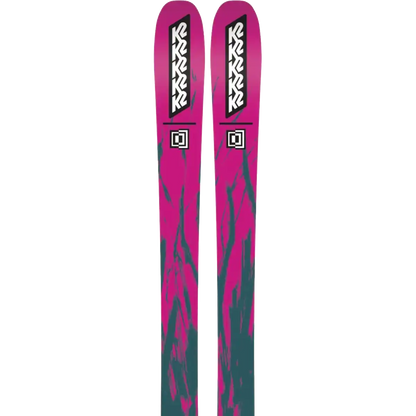 Women's Mindbender 96