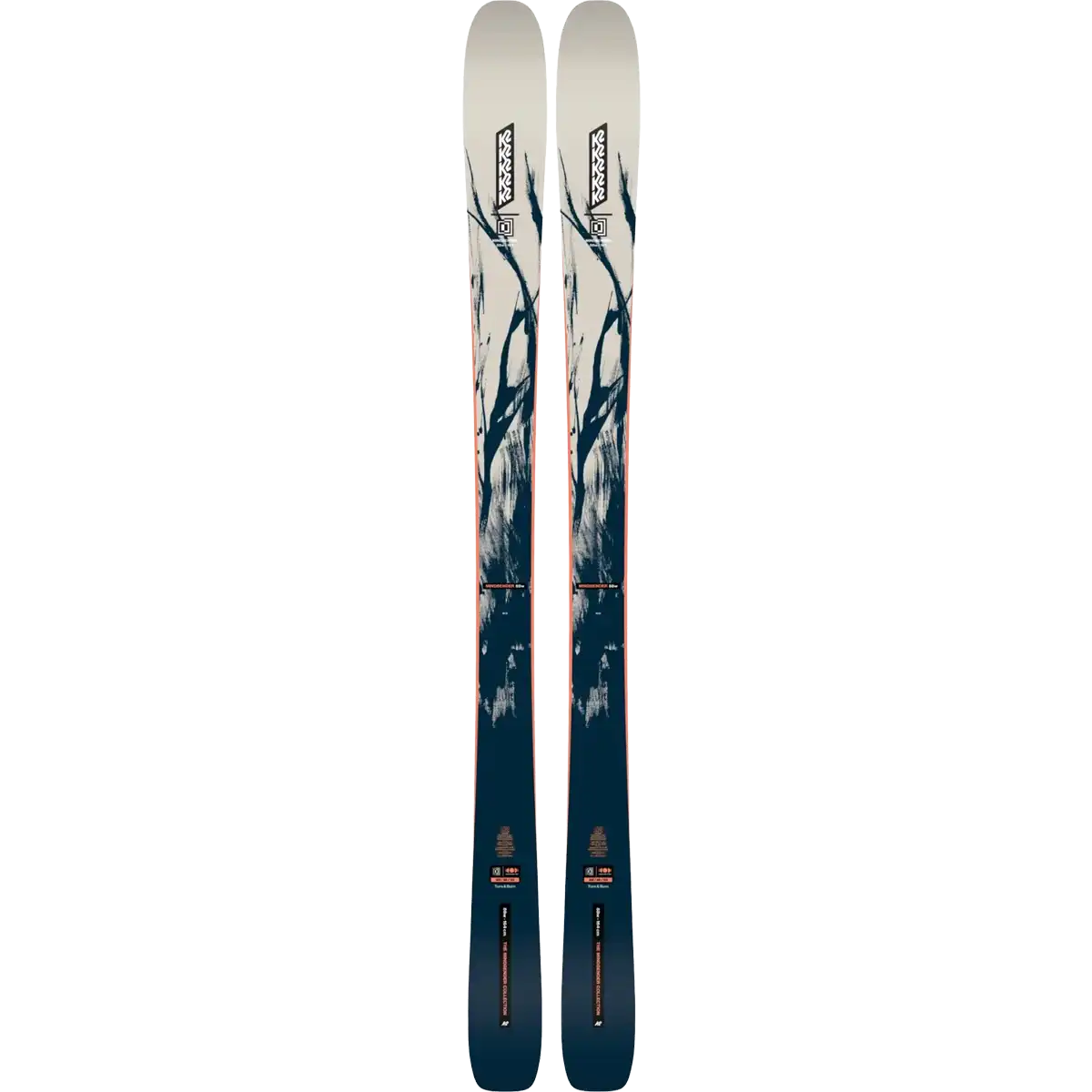 Women's Mindbender 88