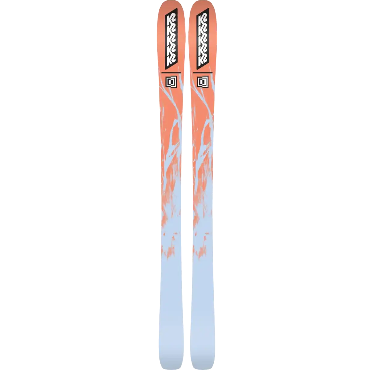 Women's Mindbender 88