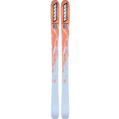 Women's Mindbender 88