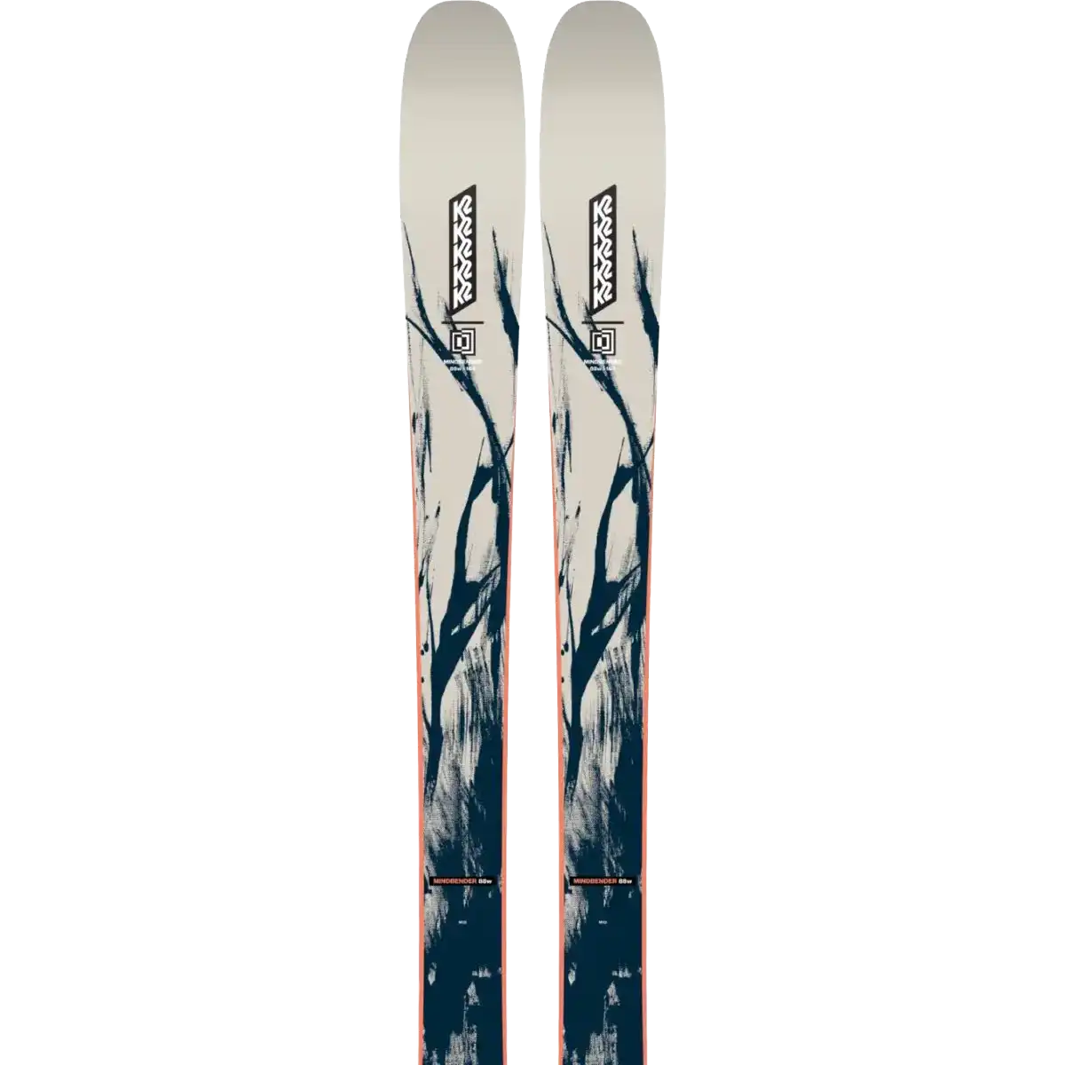 Women's Mindbender 88