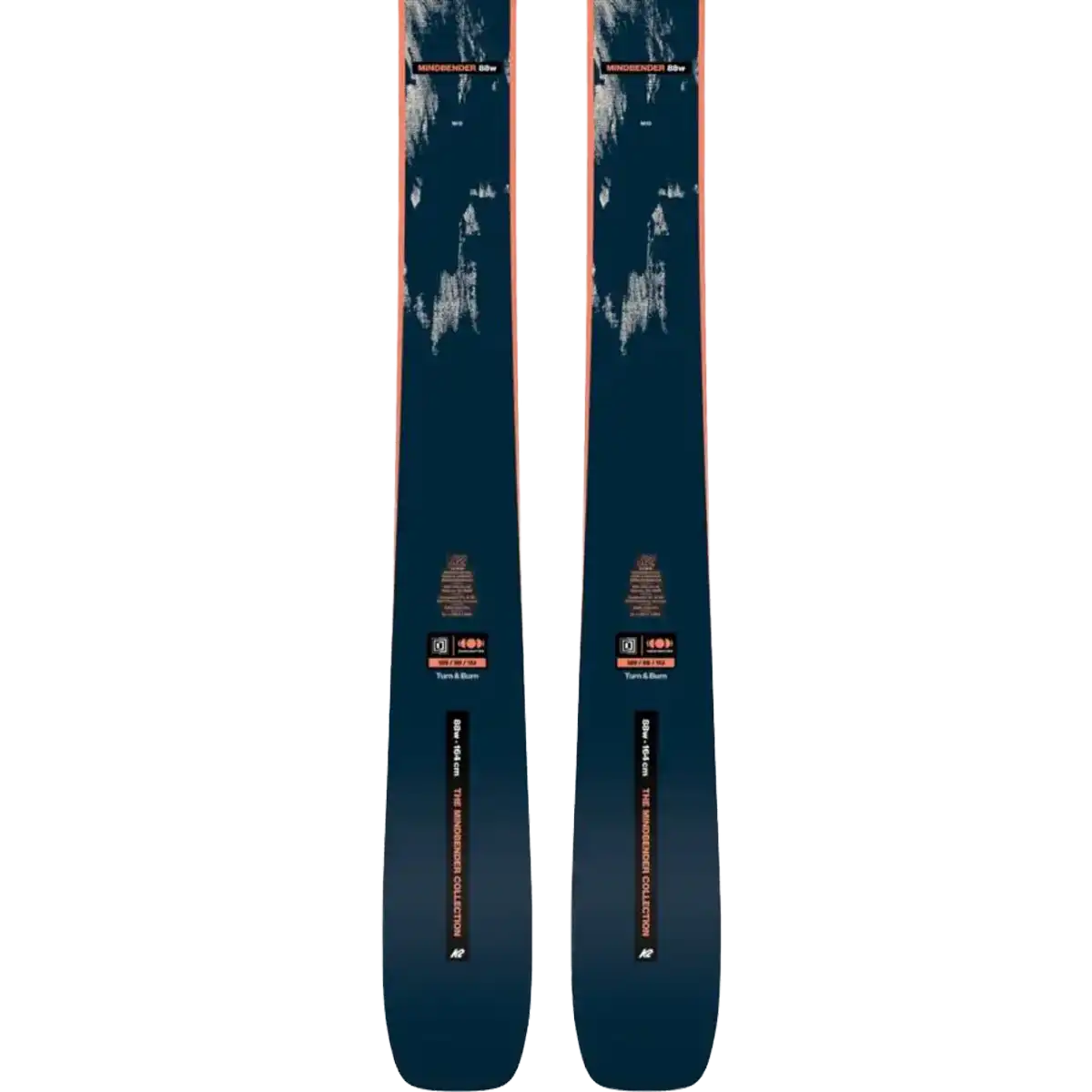 Women's Mindbender 88