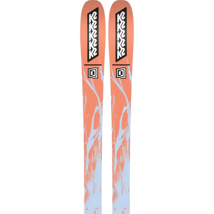 Women's Mindbender 88