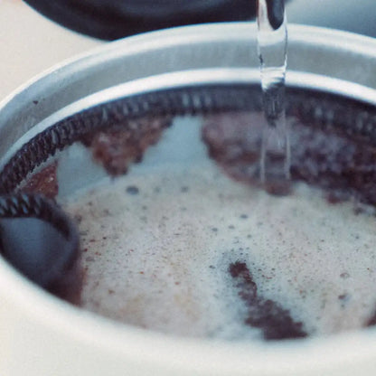 Nest Pour-Over Set