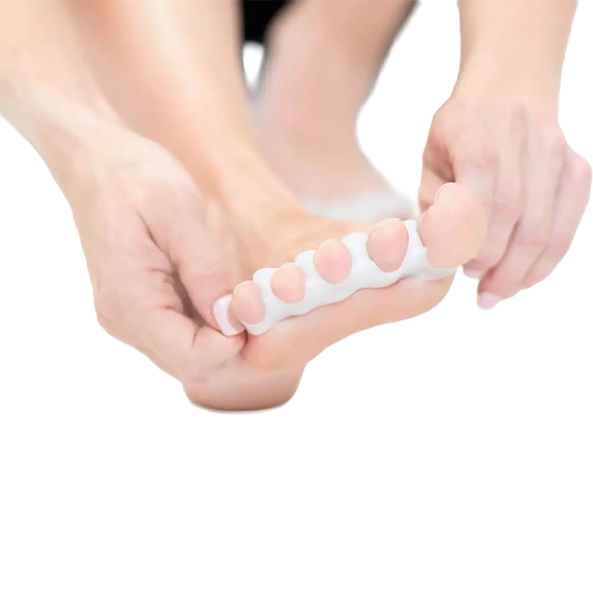 Toe Splay-ers 2-Pack