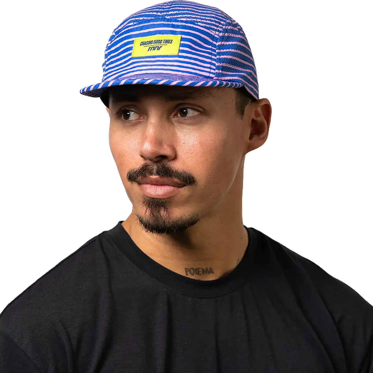 Pacer Hat - DoHo