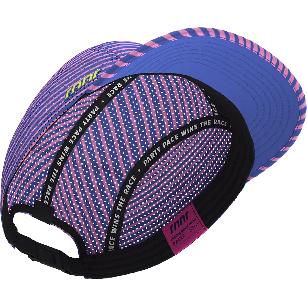 Pacer Hat - DoHo