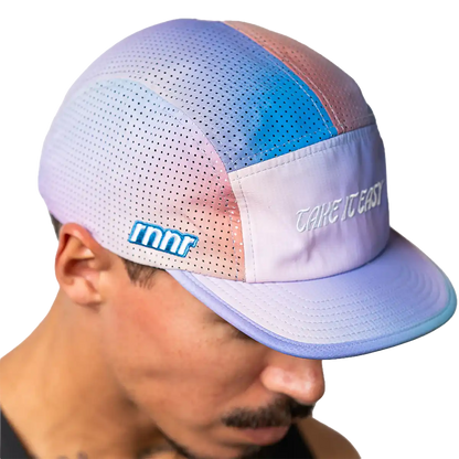 Pacer Hat - Washed Up