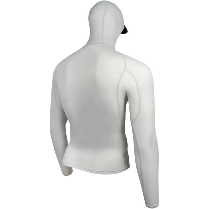Men's Long Sleeve Hooded Rashguard