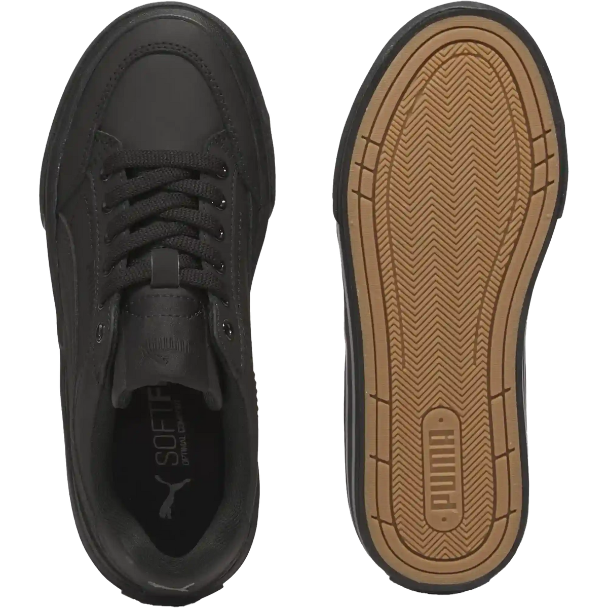 Youth Court Classic Vulc Triple