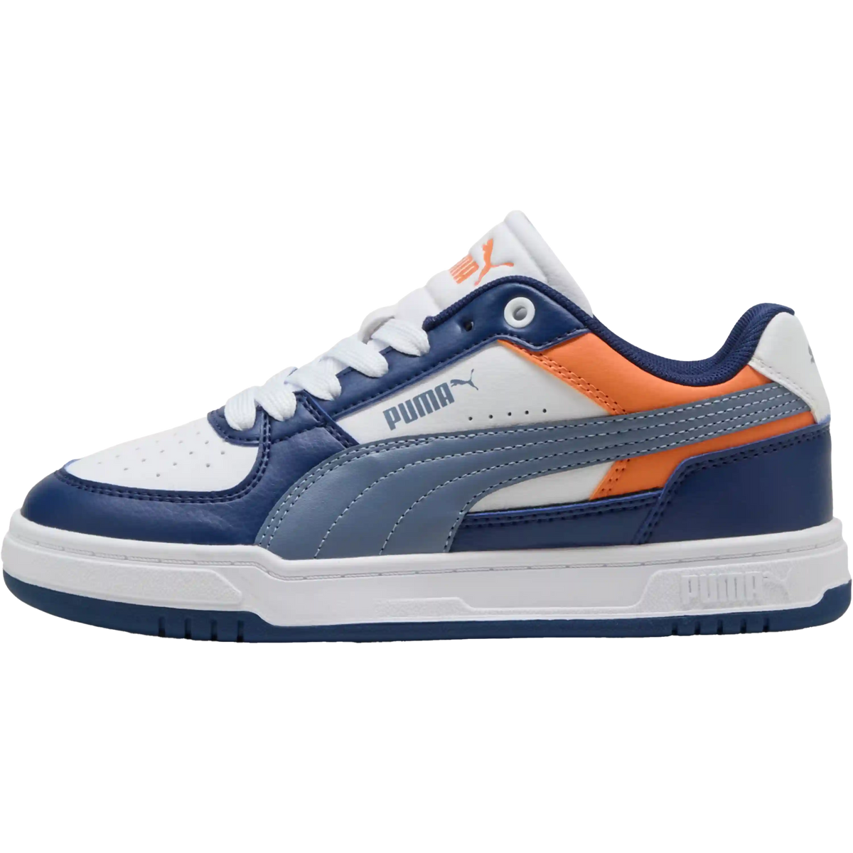Youth Puma Caven III Block