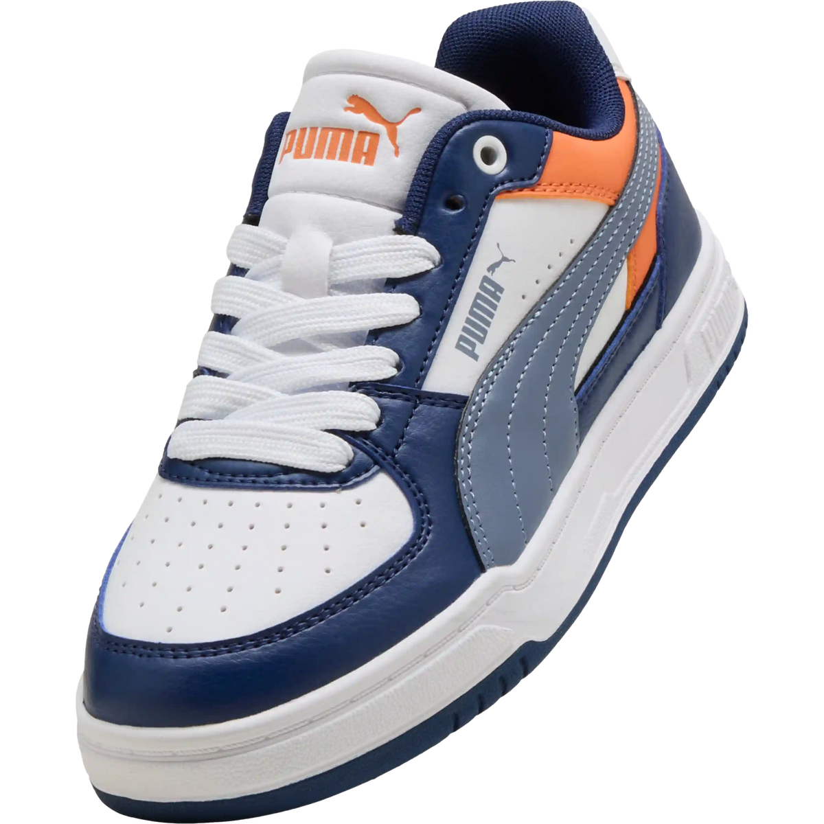 Youth Puma Caven III Block