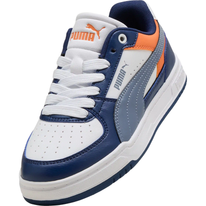 Youth Puma Caven III Block