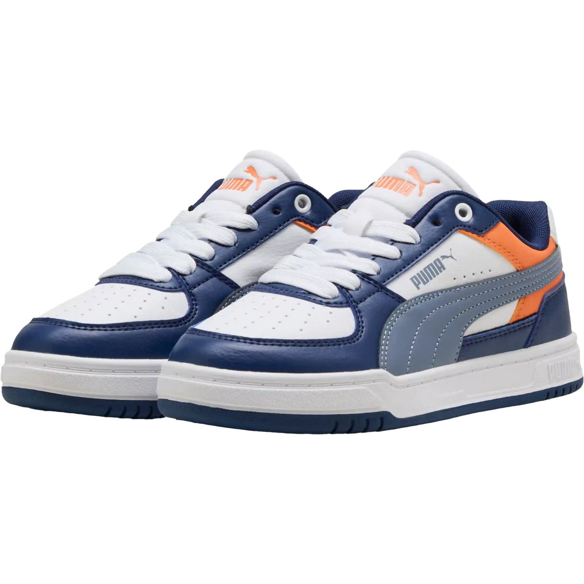 Youth Puma Caven III Block