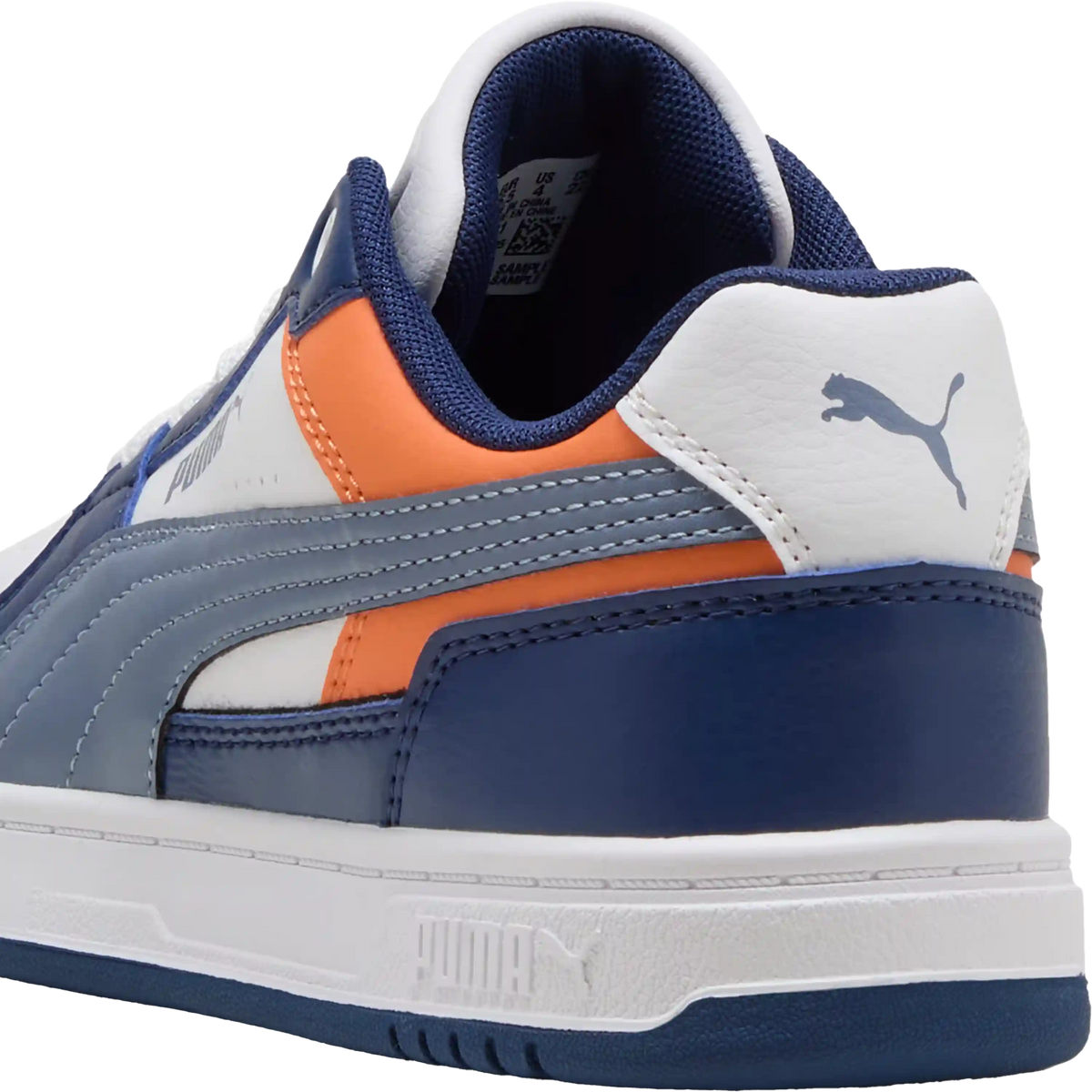 Youth Puma Caven III Block