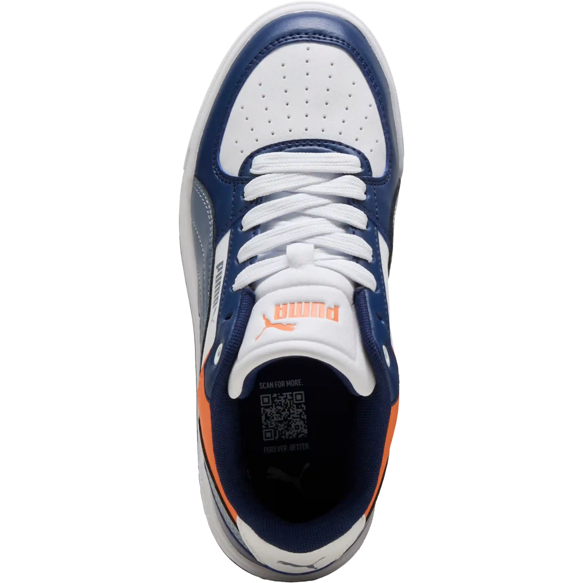 Youth Puma Caven III Block