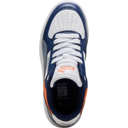 Youth Puma Caven III Block