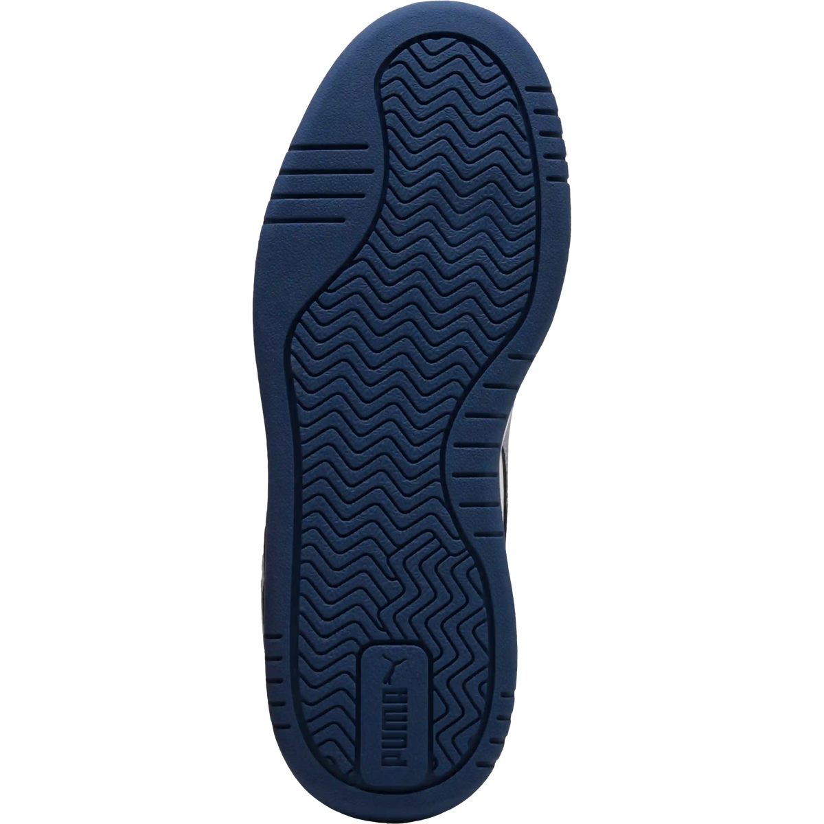Youth Puma Caven III Block
