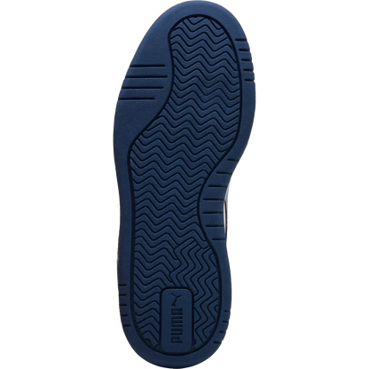 Youth Puma Caven III Block