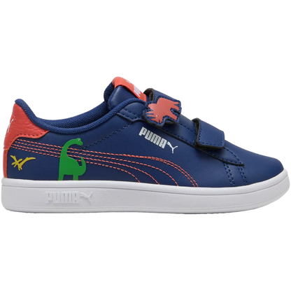 Youth Toddler Puma Smash 3.0 Dino