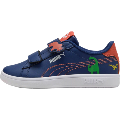 Youth Toddler Puma Smash 3.0 Dino