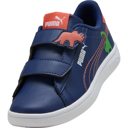 Youth Toddler Puma Smash 3.0 Dino