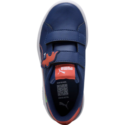 Youth Toddler Puma Smash 3.0 Dino