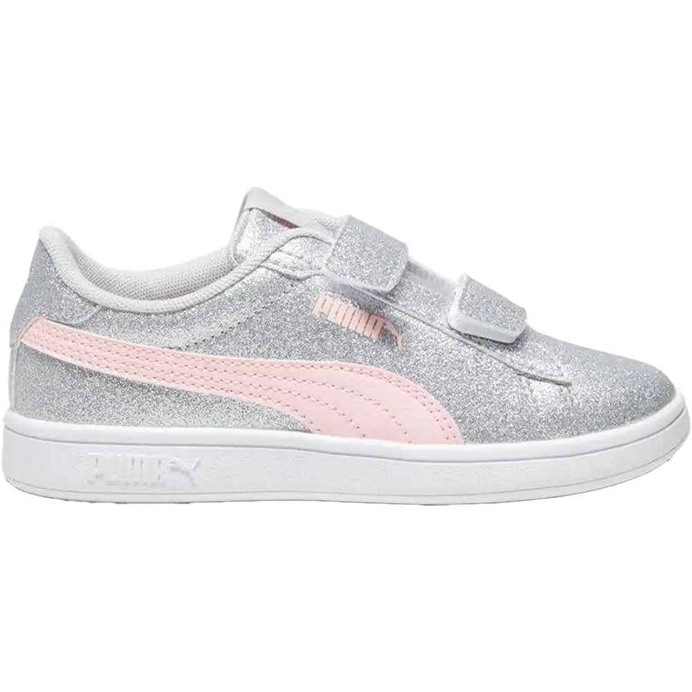 Youth Toddler Puma Smash 3.0 Glitz Glam V
