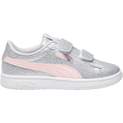 Youth Toddler Puma Smash 3.0 Glitz Glam V