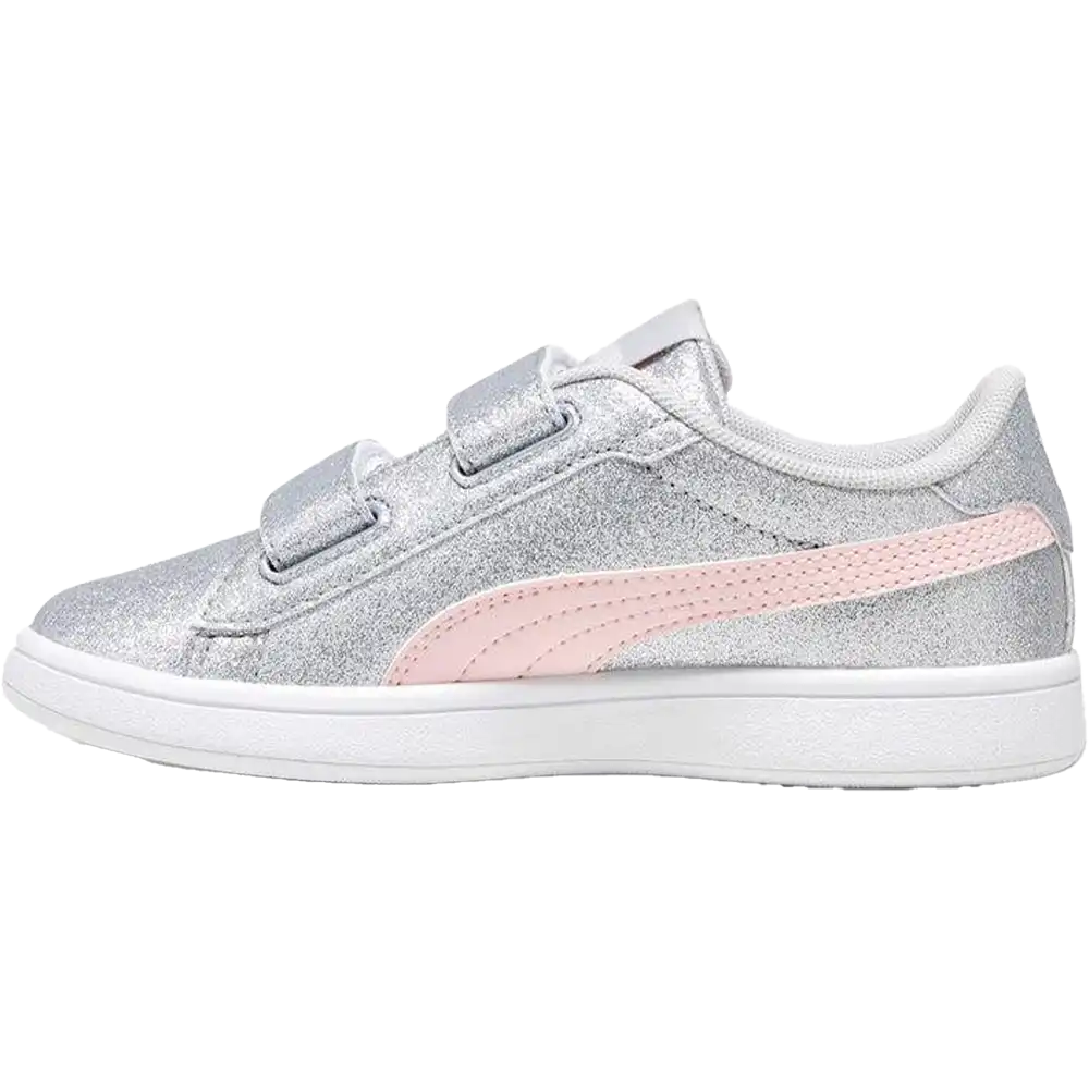Youth Toddler Puma Smash 3.0 Glitz Glam V