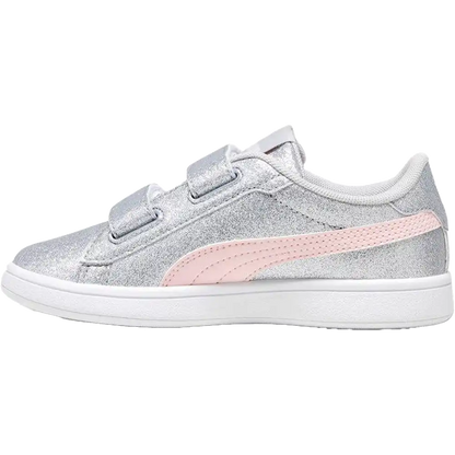Youth Toddler Puma Smash 3.0 Glitz Glam V