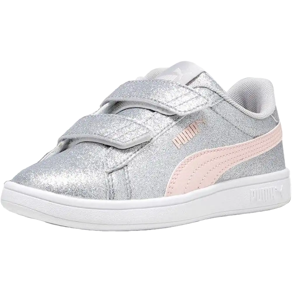 Youth Toddler Puma Smash 3.0 Glitz Glam V