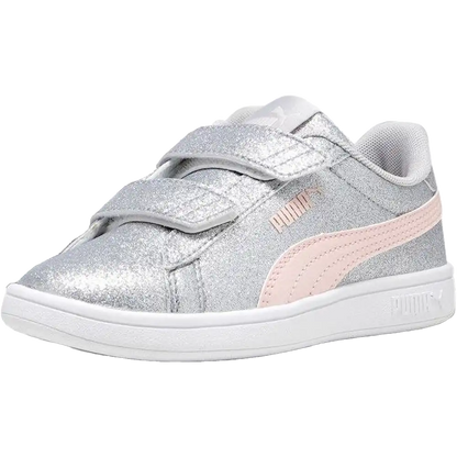 Youth Toddler Puma Smash 3.0 Glitz Glam V