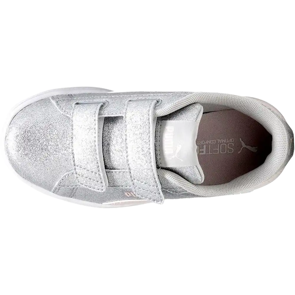 Youth Toddler Puma Smash 3.0 Glitz Glam V