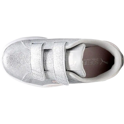 Youth Toddler Puma Smash 3.0 Glitz Glam V
