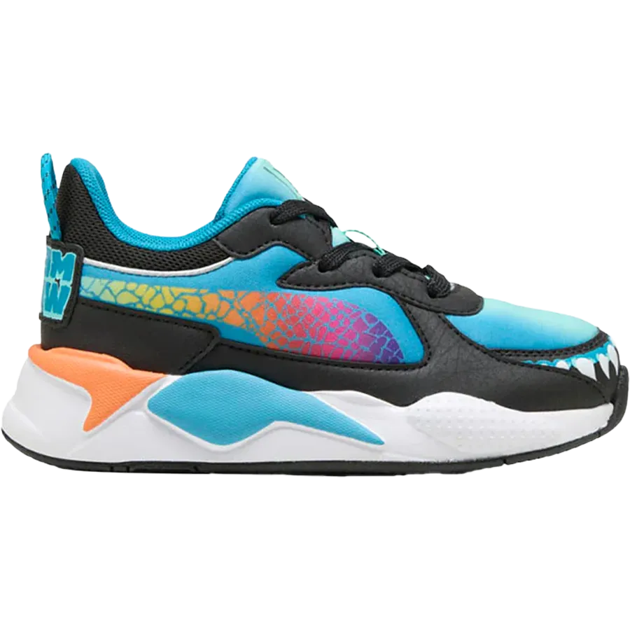 Youth Toddler RS-X Hot Wheels 2