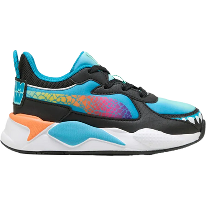 Youth Toddler RS-X Hot Wheels 2