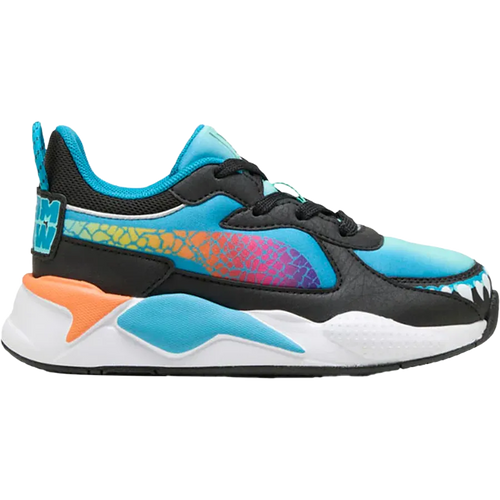 Youth Toddler RS-X Hot Wheels 2