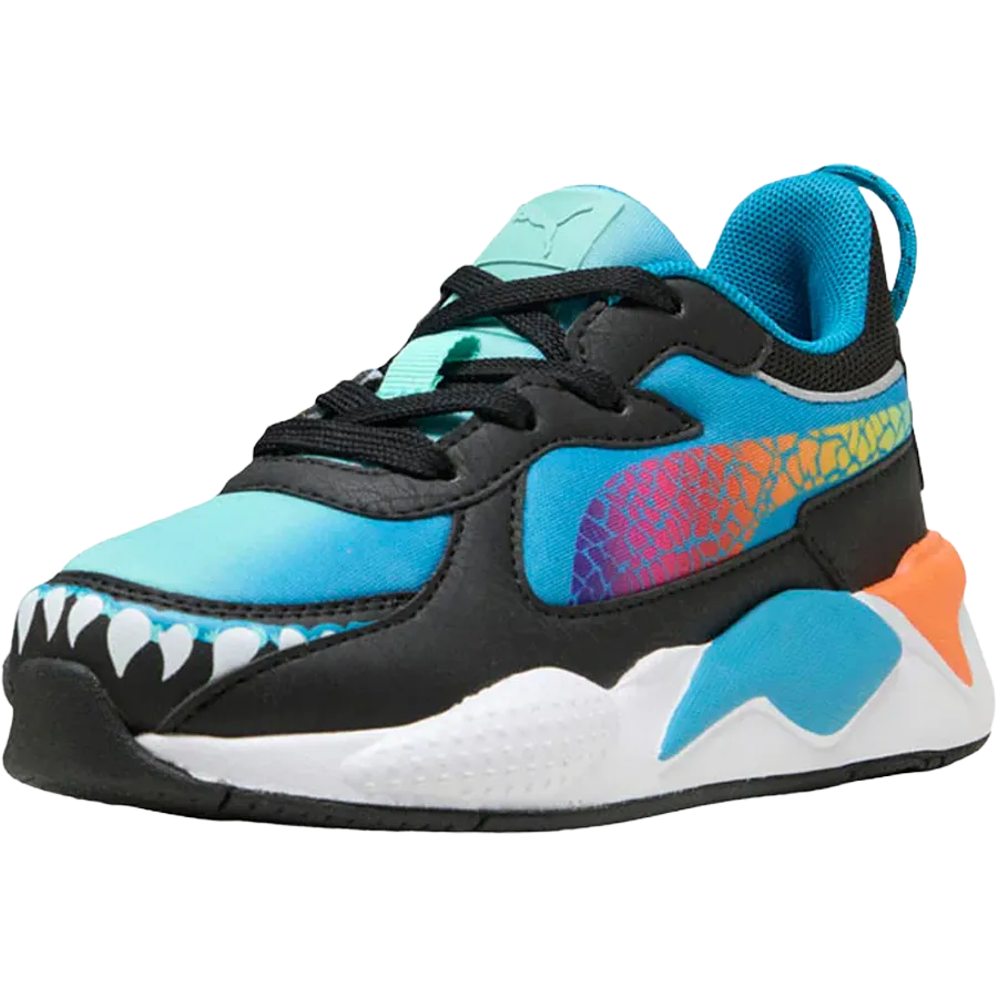 Youth Toddler RS-X Hot Wheels 2