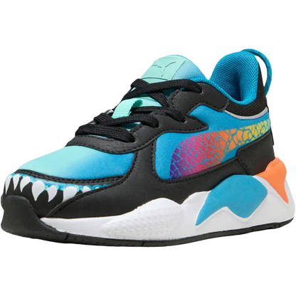 Youth Toddler RS-X Hot Wheels 2