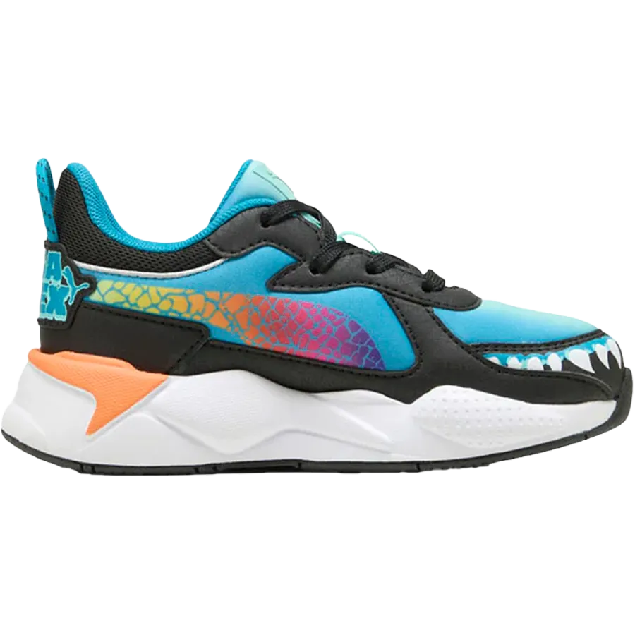 Youth Toddler RS-X Hot Wheels 2