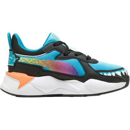 Youth Toddler RS-X Hot Wheels 2