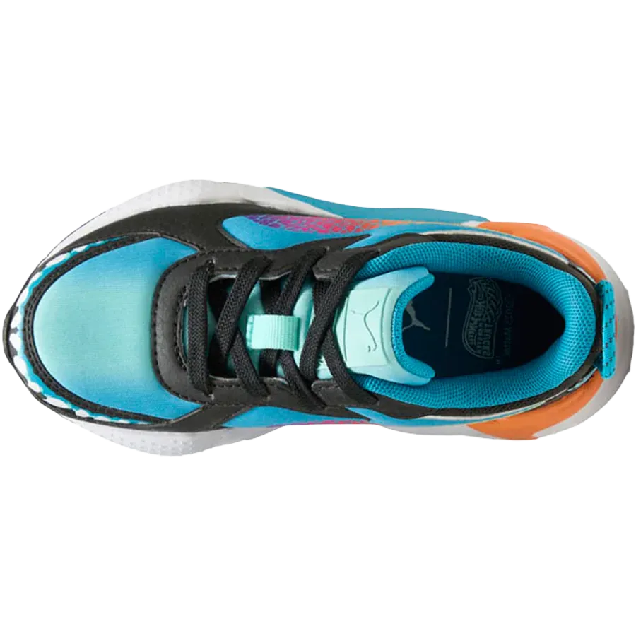Youth Toddler RS-X Hot Wheels 2
