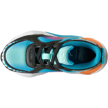 Youth Toddler RS-X Hot Wheels 2
