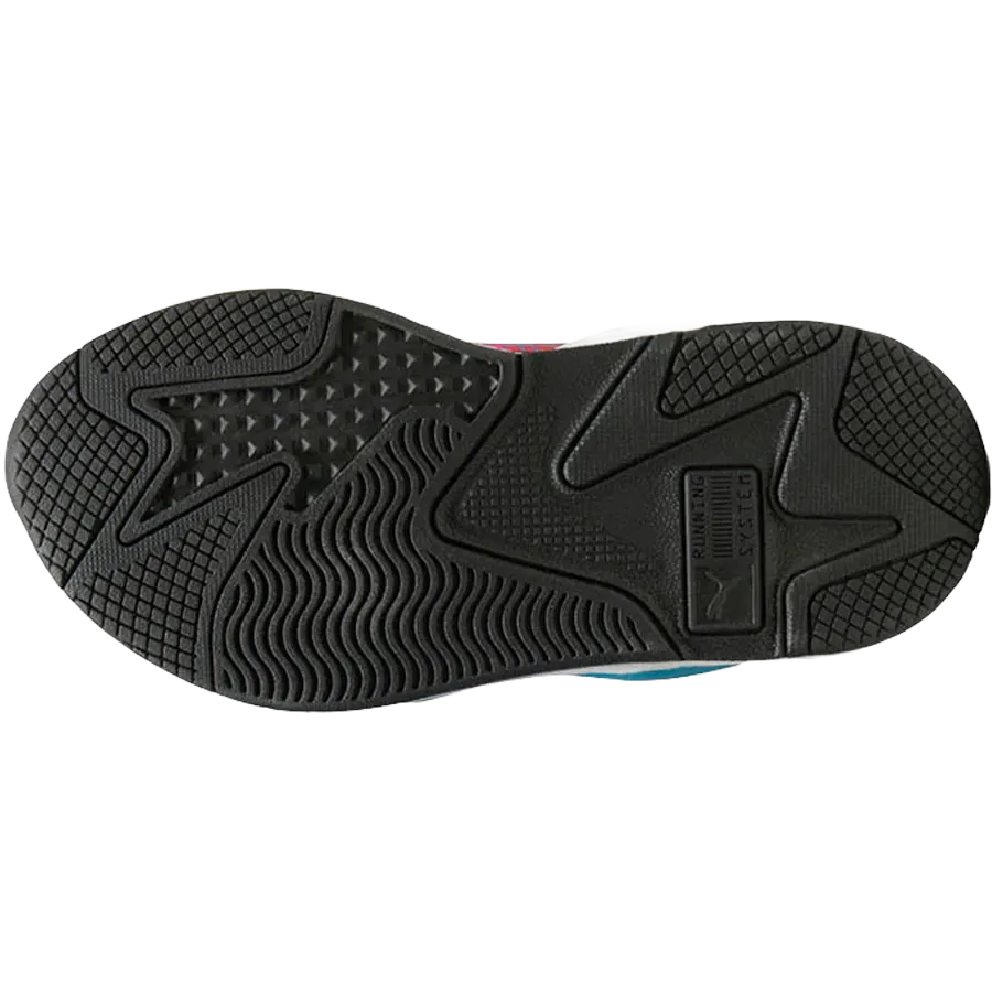 Youth Toddler RS-X Hot Wheels 2