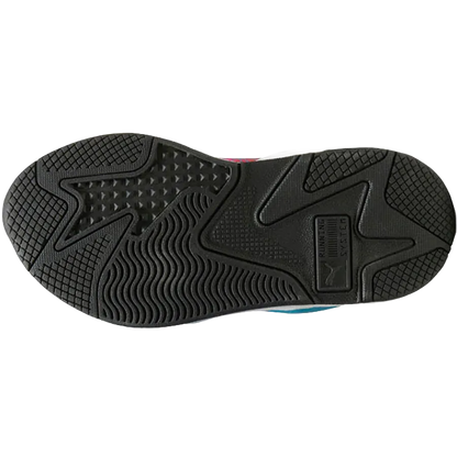 Youth Toddler RS-X Hot Wheels 2
