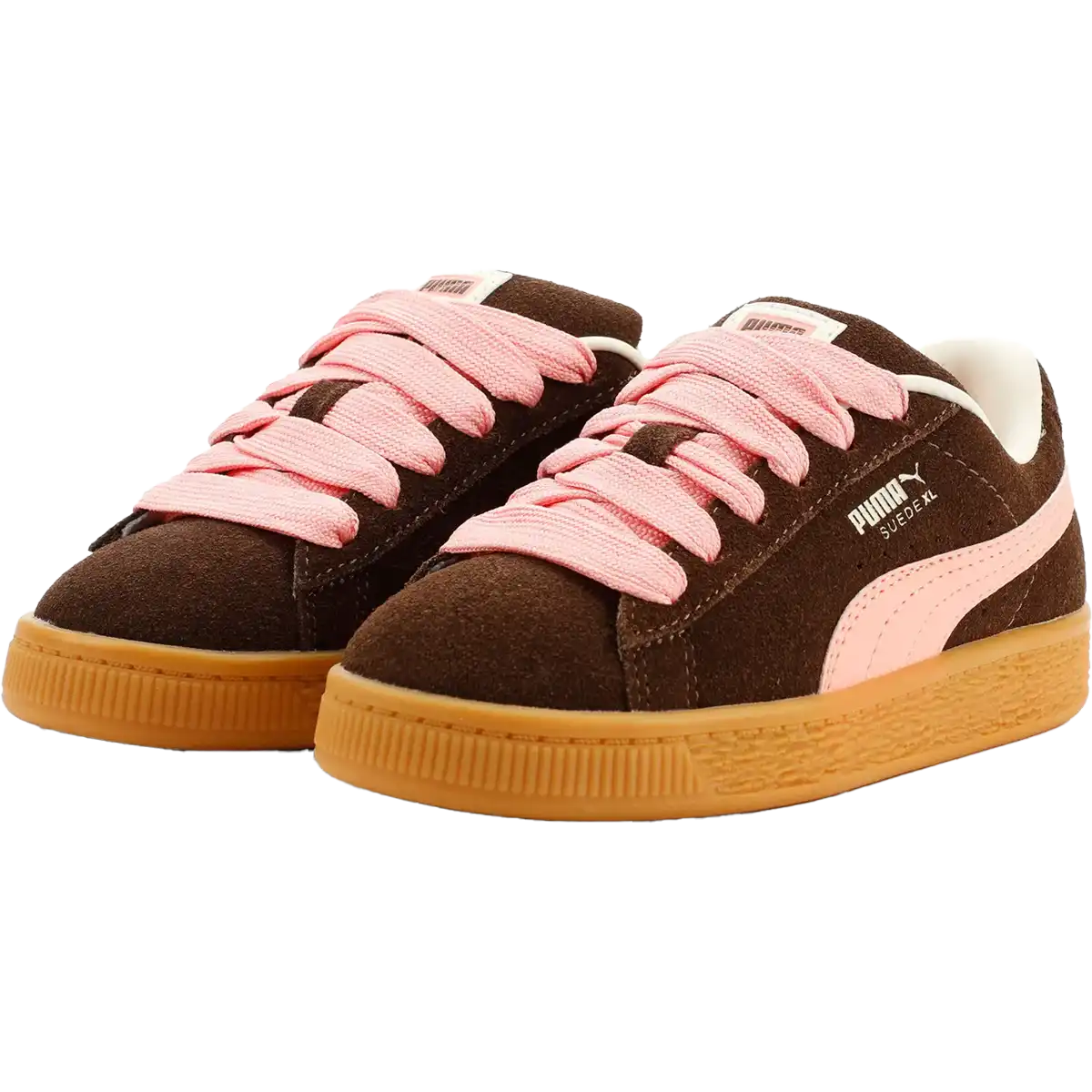 Youth Suede XL Skate