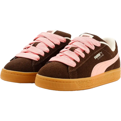 Youth Suede XL Skate