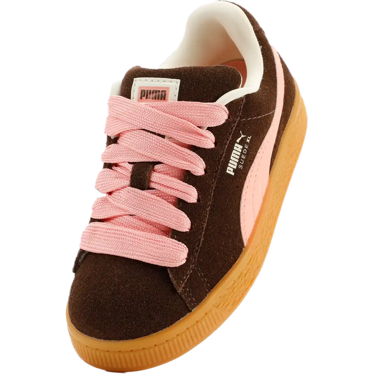 Youth Suede XL Skate